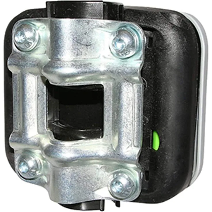 Kindersitzhalter Polisport Quick Release Rahmenbef. für hinten Ø 28mm- 40mm