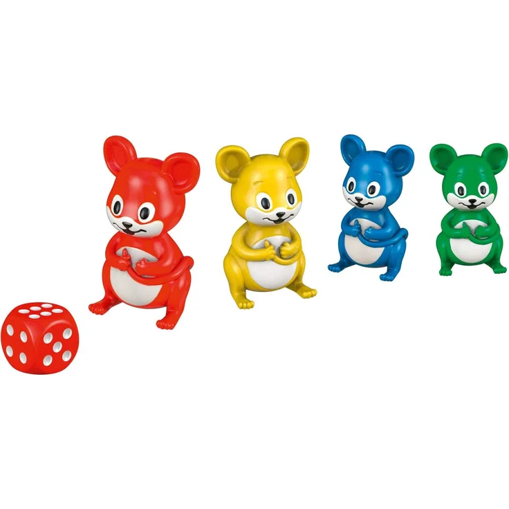 Schmidt Spiele 40553 Das große Leiterspiel, Kinderspiel – Bild 3