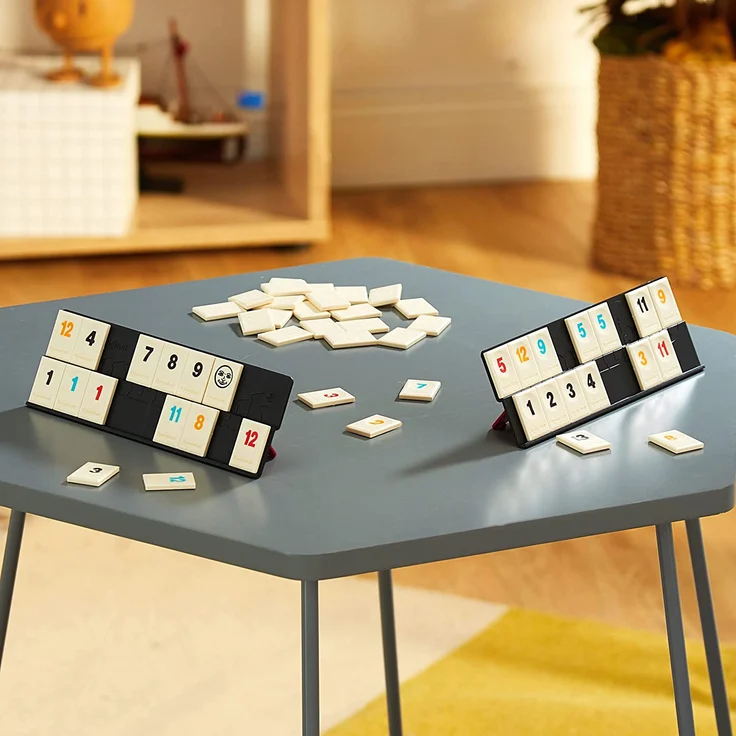 Goliath 50290 - Spiel Reise Rummikub – Bild 9