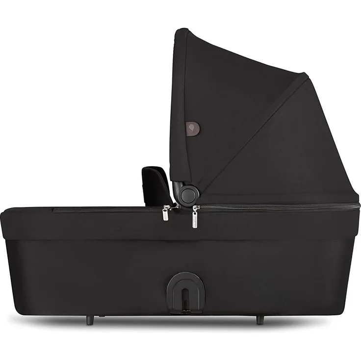 ABC Design Tragewanne für Limbo Kollektion 2021 Fashion Edition midnight