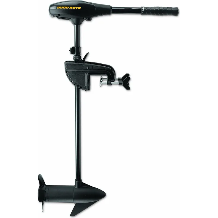 Minn Kota Schlauchboot Endura Max 40 Elektromotor Schaft 91 cm