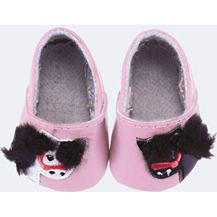 Schildkröt 651401033 - Kids Schuhe Pony, bis 43 cm
