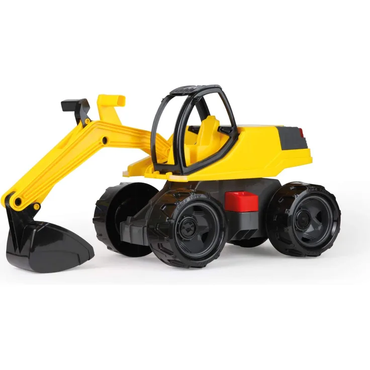 bagger Giga Trucks63 cm