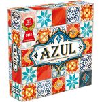 Pegasus Spiele 'Azul (Next Move Games)' Brettspiel, ab 8 Jahren, 2 - 4 Spieler, 30 - 45 min Spielzeit, Spiel des Jahres 2018