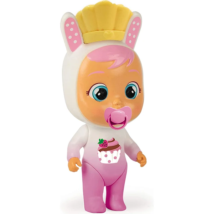 IMC Toys Cry Babies Coney' ' s backery cart – Bild 10