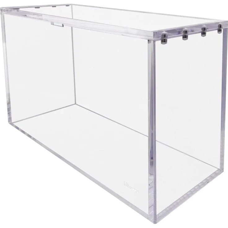 UP - Acrylic Booster Box Display for Magic: The Gathering – Bild 3