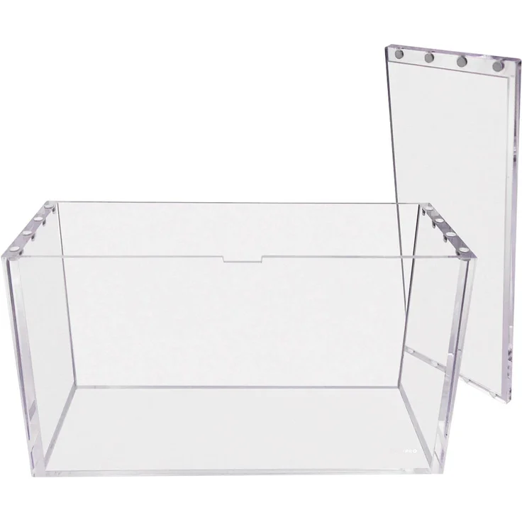 UP - Acrylic Booster Box Display for Magic: The Gathering – Bild 5