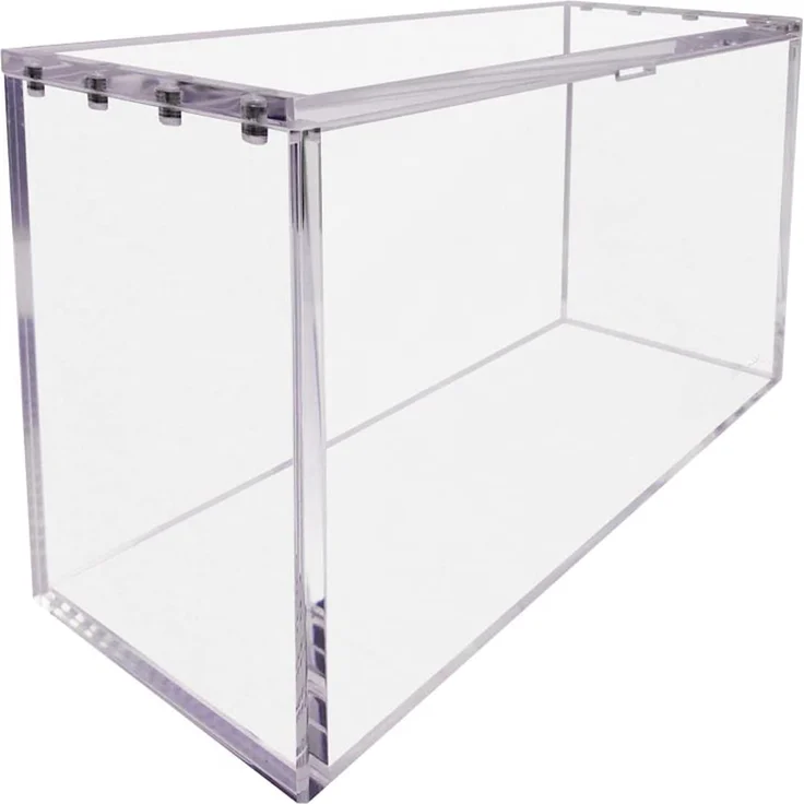 UP - Acrylic Booster Box Display for Magic: The Gathering – Bild 6