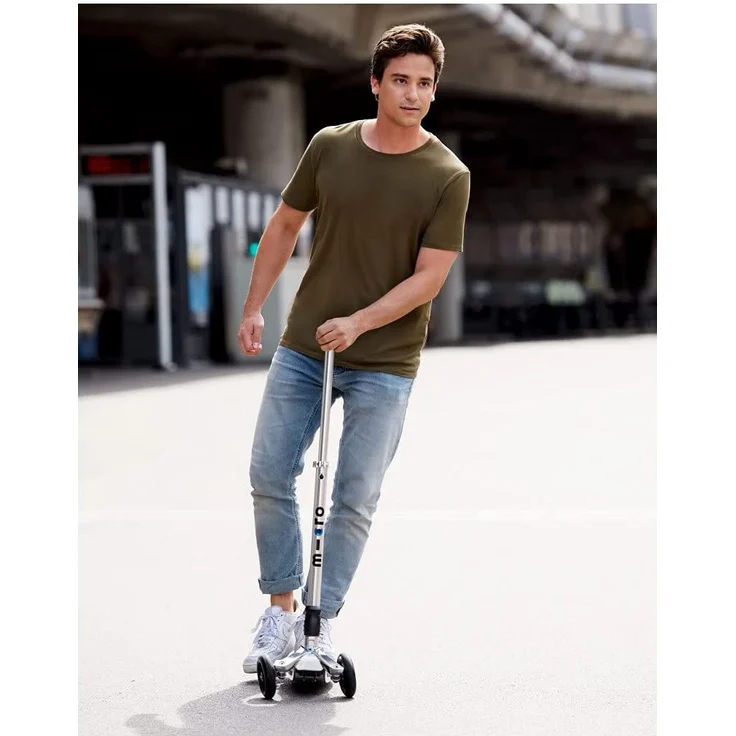Micro Kickboard Original – Bild 6