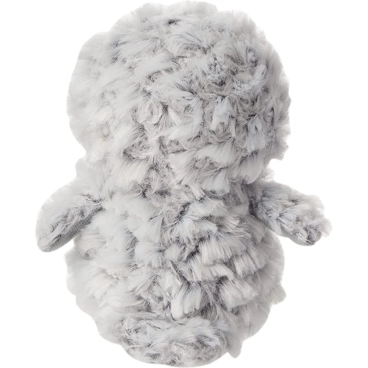 Owlette White Eule- Beanie Boos – Bild 3