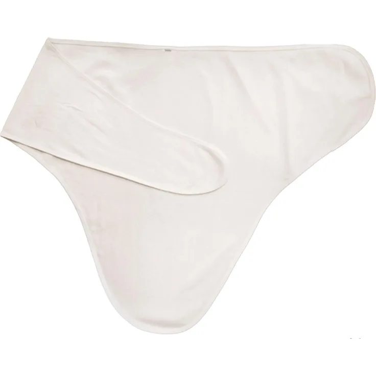 Popolini Pucktuch Schlafsack PUCK MANTA GOTS Pucken