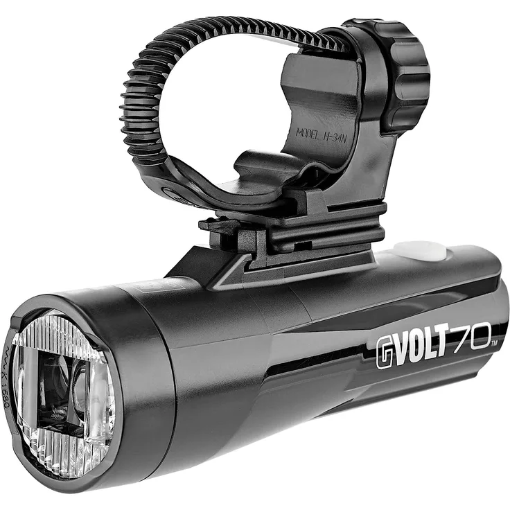 Cat Eye Frontlicht GVolt 70. 1