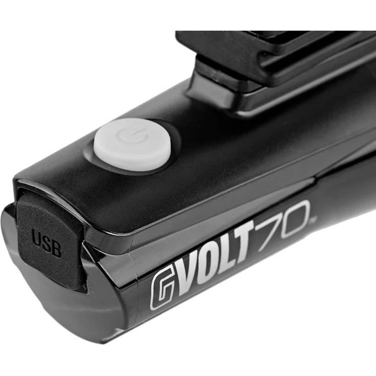Cat Eye Frontlicht GVolt 70. 1 – Bild 4