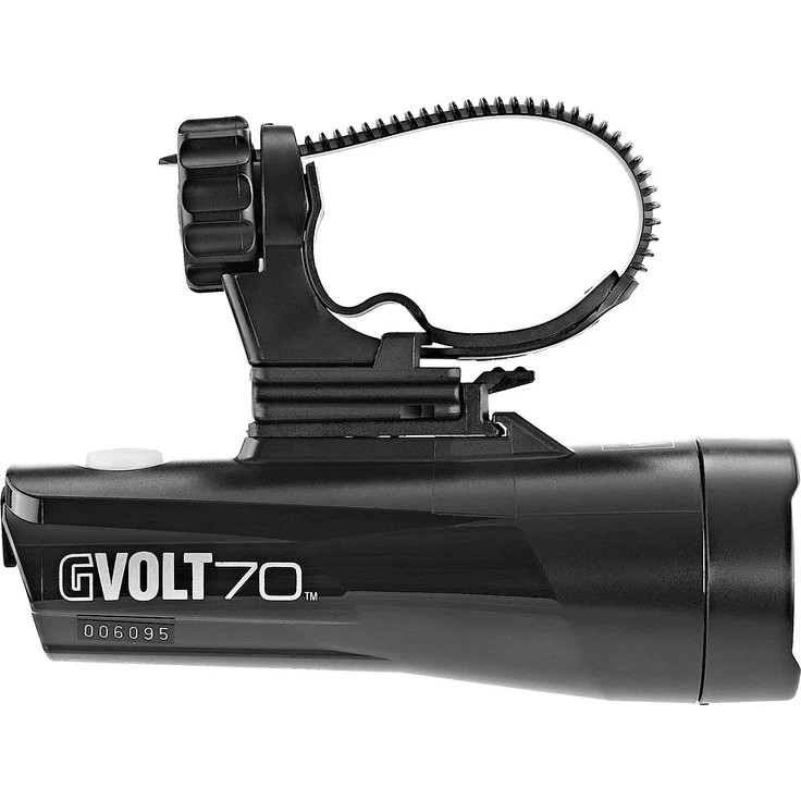 Cat Eye Frontlicht GVolt 70. 1 – Bild 2