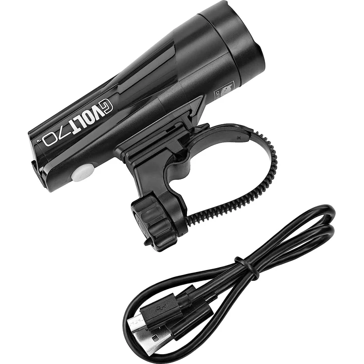 Cat Eye Frontlicht GVolt 70. 1 – Bild 3
