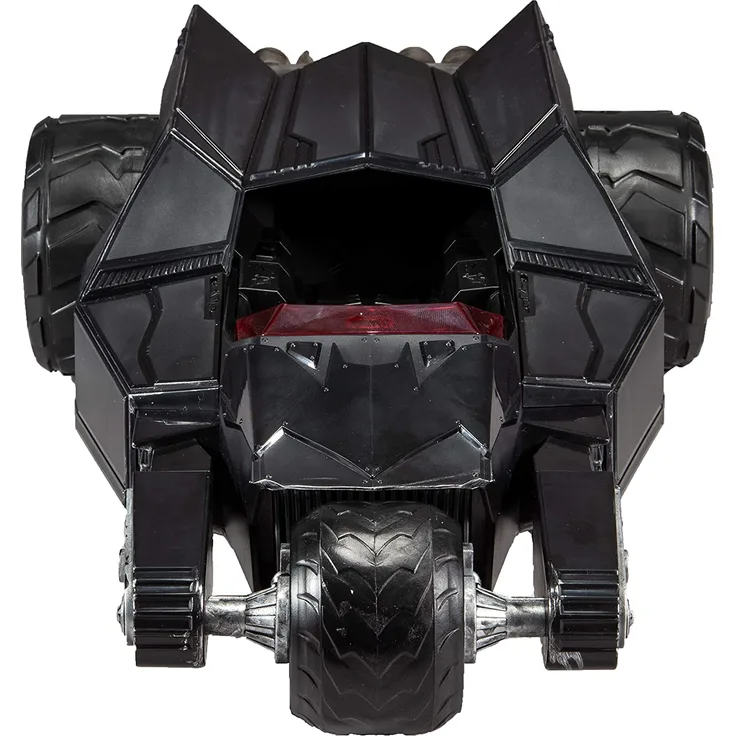 Dark Nights: Metal Fahrzeug Bat-Raptor 30 cm
