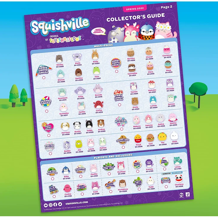 Squishville Day Spa - Preisvergleich – Bild 13