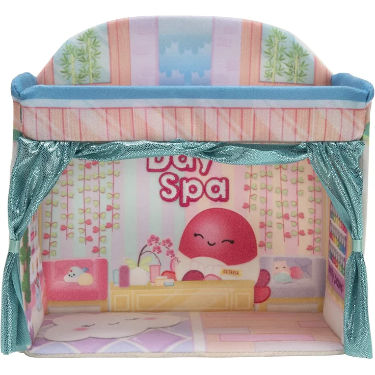 Squishville Day Spa - Preisvergleich – Bild 8