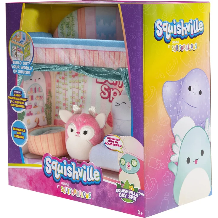 Squishville Day Spa - Preisvergleich – Bild 11