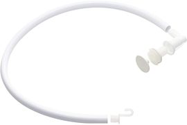 Rotho Babydesign Ablaufschlauch für Badewannen