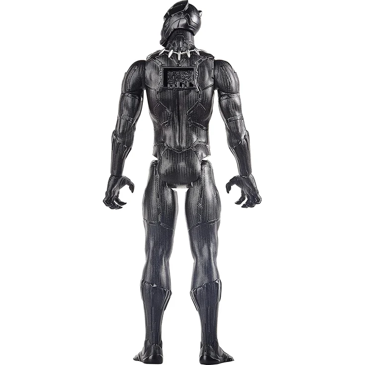 Avengers Endgame - Titan Hero - Actionfigur Black Panther – Bild 5