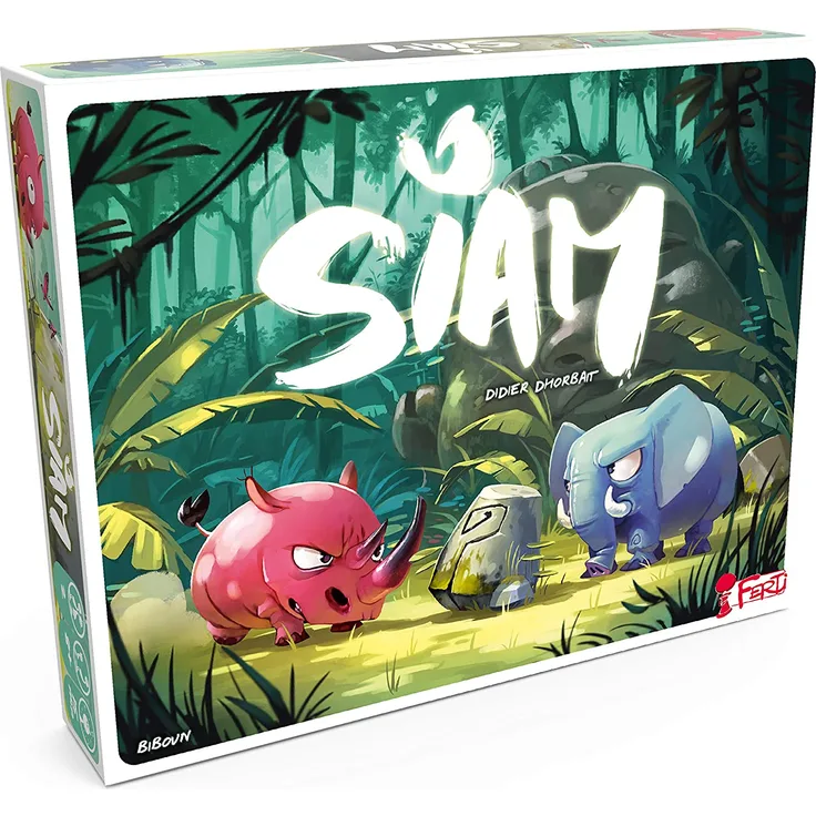 Siam Sugoi