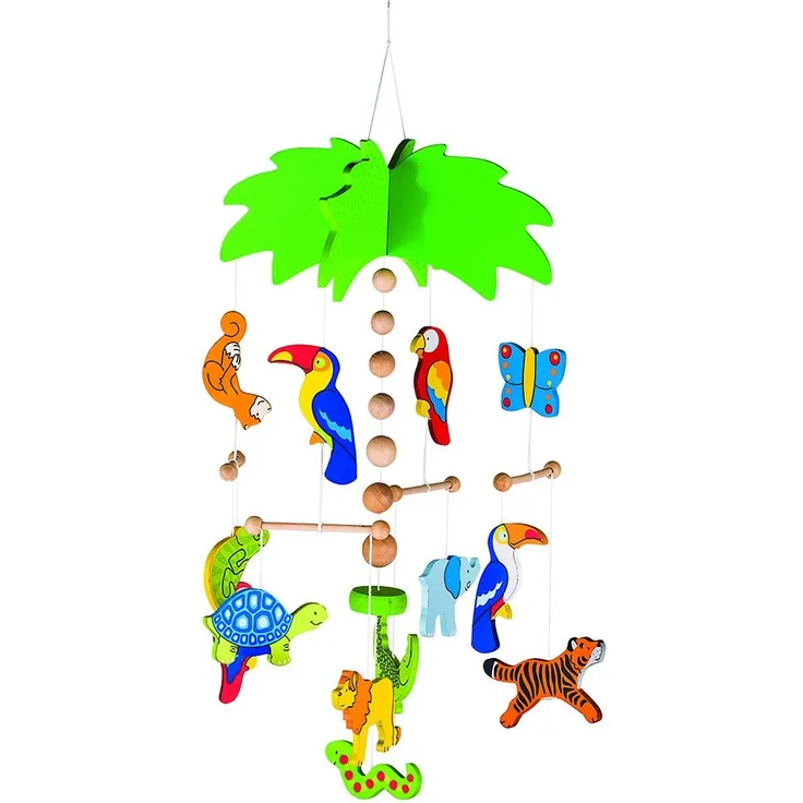 Goki 52917 Mobile Palme