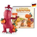 tonies® Hörfigur - Der kleine Drachen Kokosnuss Hörspiel 03