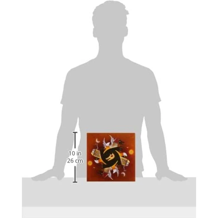 Asmodée - Die Werwölfe von Düsterwald - Der Pakt – Bild 4