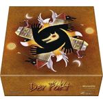 Asmodée - Die Werwölfe von Düsterwald - Der Pakt