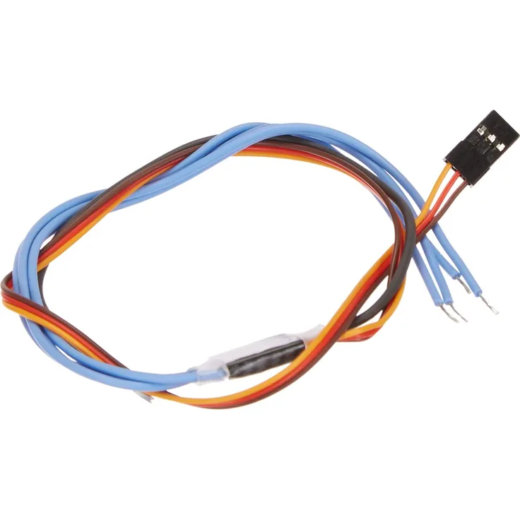 Carson 500503061 Reflex 6/14Ch Switch 4 (4x2,5A)