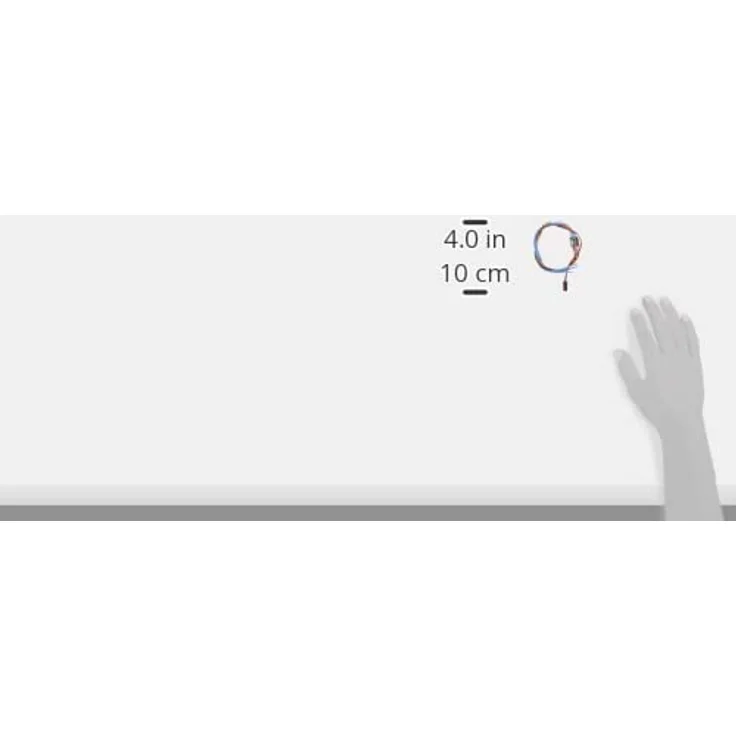 Carson 500503061 Reflex 6/14Ch Switch 4 (4x2,5A) – Bild 3