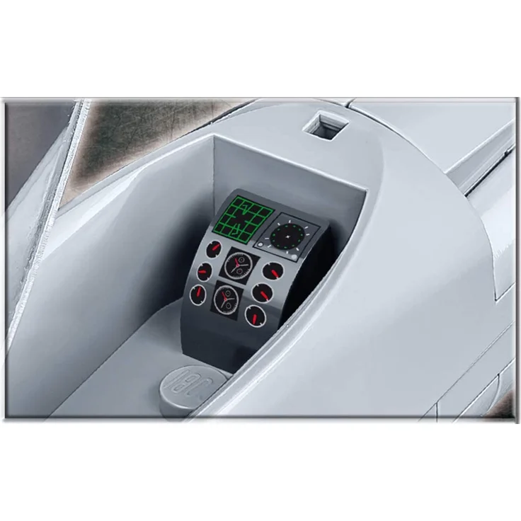 Cobi COBI 5803 Armed Forces F-15 Eagle 640 bricks – Bild 5