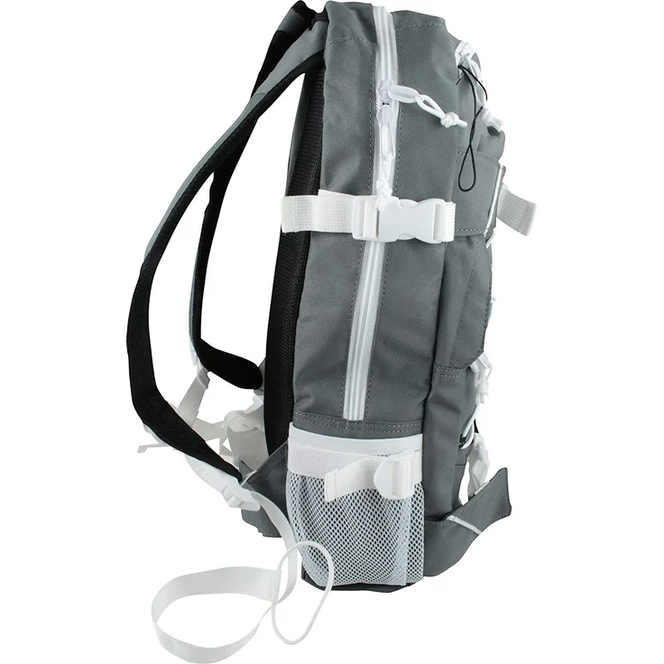 forvert ICE LOUIS grey – Bild 3