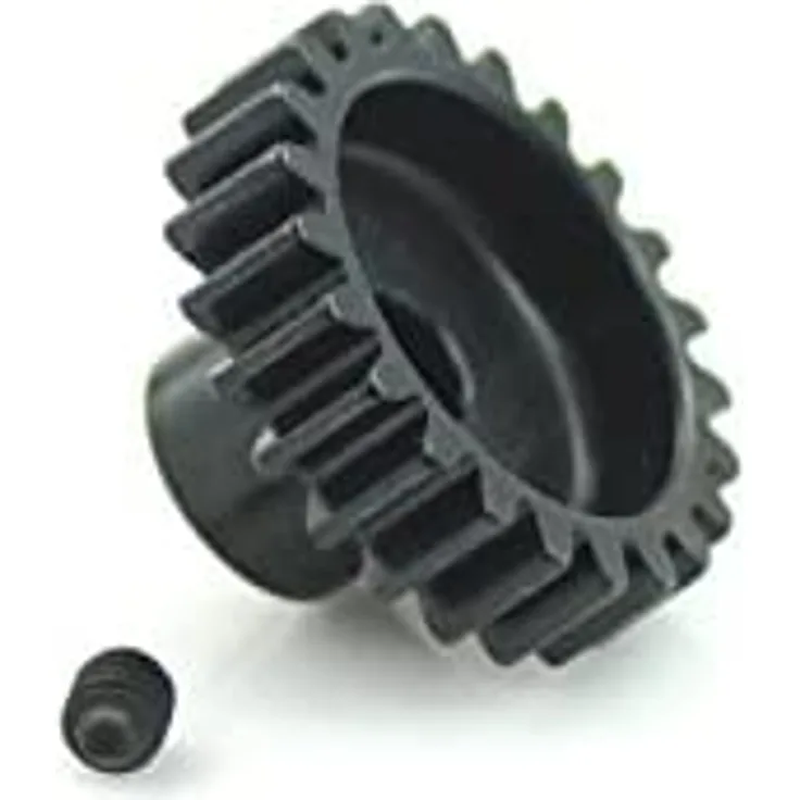 Arrowmax Ultra Pinion 23T Modul1 (Spring Steel) AM-601023