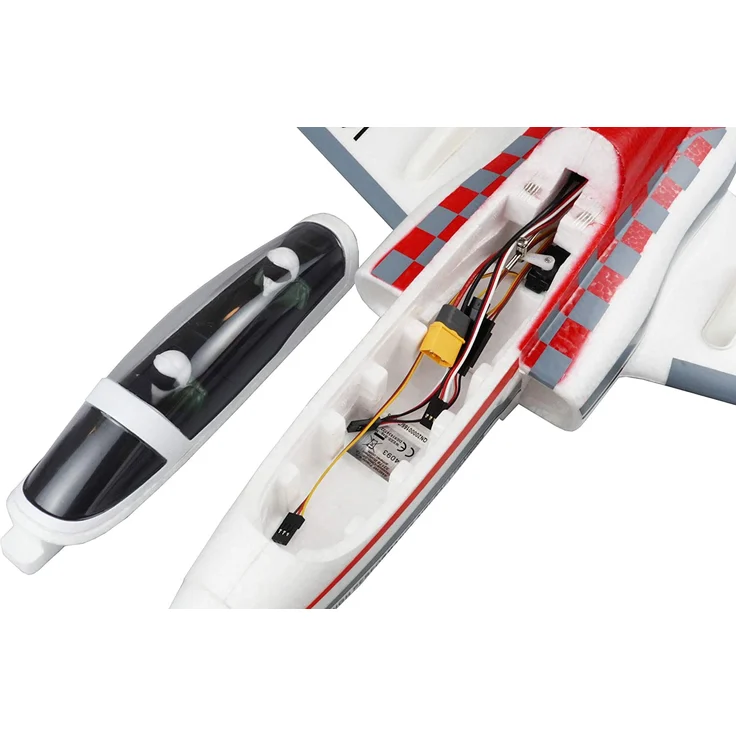 Amewi AMXflight Viper Hpat Jagdflugzeug 14 Jahr(e) 330 g – Bild 5