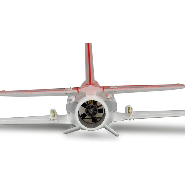 Amewi AMXflight Viper Hpat Jagdflugzeug 14 Jahr(e) 330 g – Bild 6
