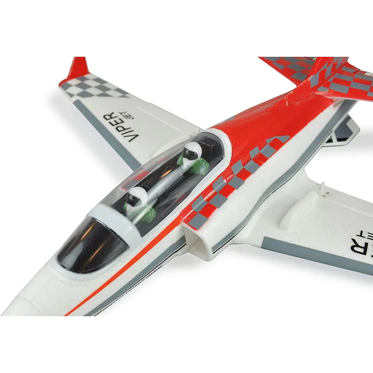Amewi AMXflight Viper Hpat Jagdflugzeug 14 Jahr(e) 330 g – Bild 4