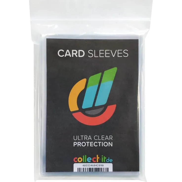 Topps Match Attax 2021/22 - 1 Leere Sammelmappe – Bild 2
