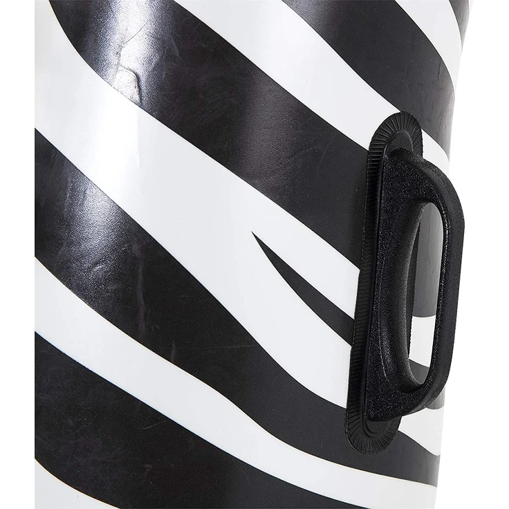 Bestway® Schwimmtier Zebra mit LED-Licht 254 x 142 – Bild 5