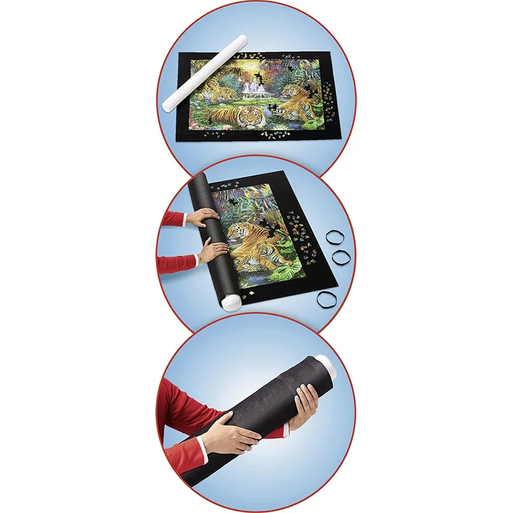 Ravensburger Roll your Puzzle XXL – Bild 3