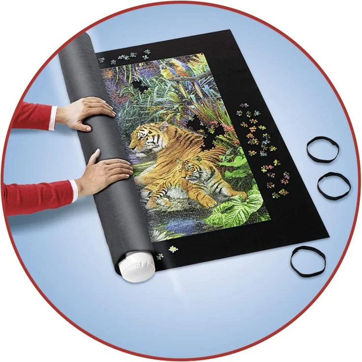 Ravensburger Roll your Puzzle XXL – Bild 4