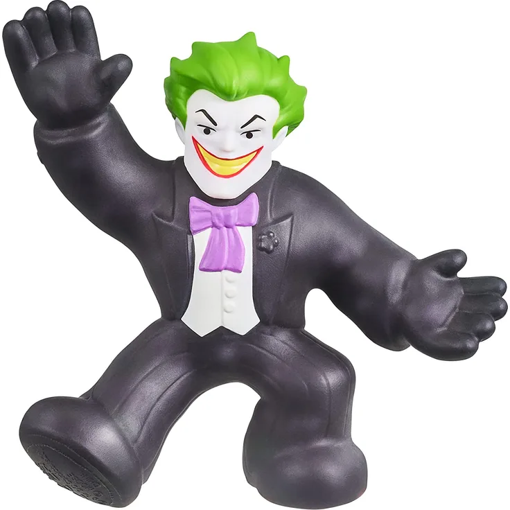 Goo Jit Zu DC S3 SGL PACK THE TUXEDO JOKER