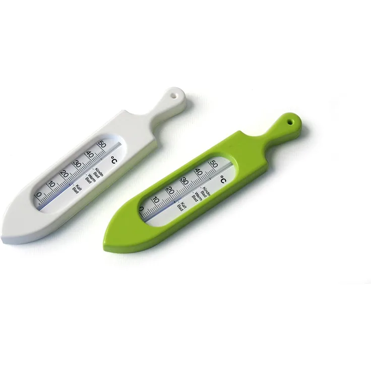 reer 2176 - Bade-Thermometer mit Griff