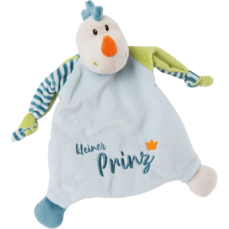 Schmusetuch Drache Kleiner Prinz