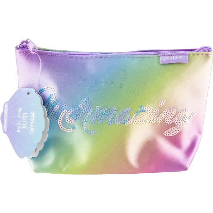 Stylex Mermaid Tasche Seestern
