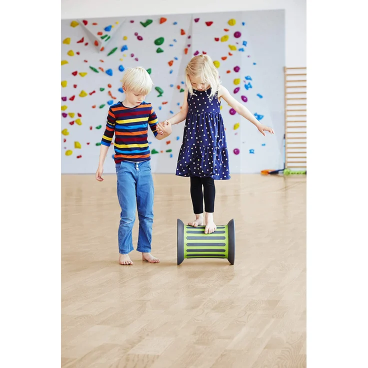 Rolle mit Sand – Bild 7