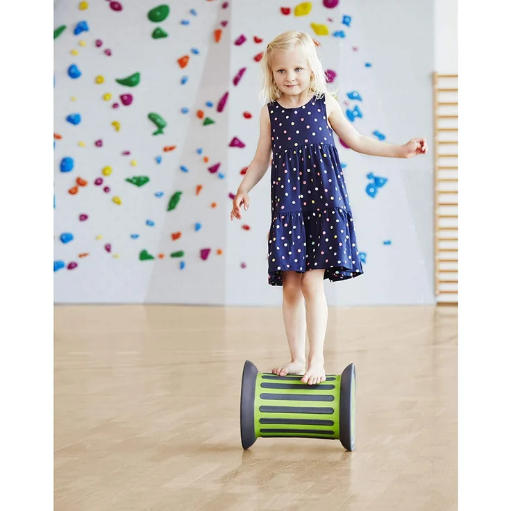 Rolle mit Sand – Bild 4