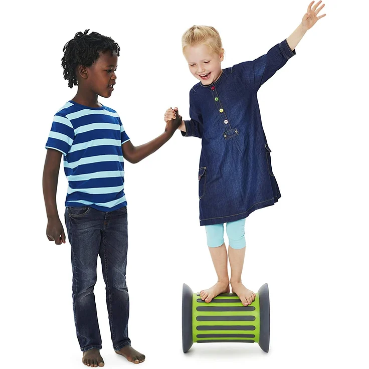 Rolle mit Sand – Bild 5