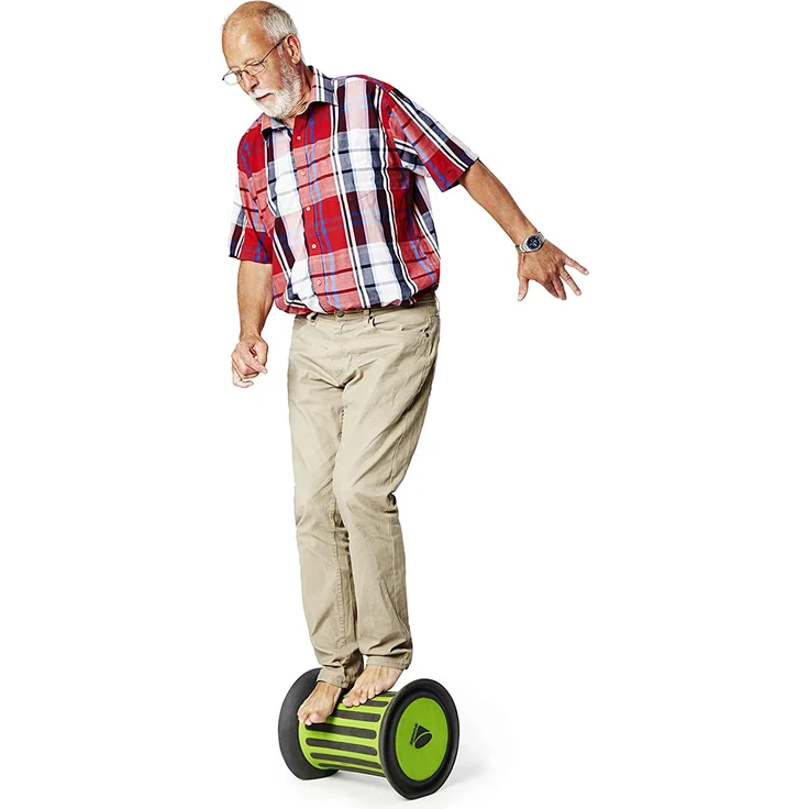 Rolle mit Sand – Bild 8